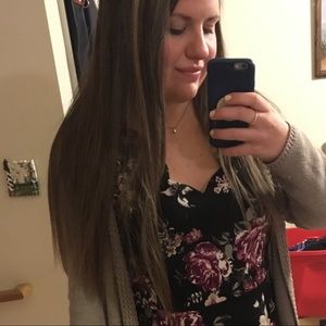 Meet your Posher, Allison